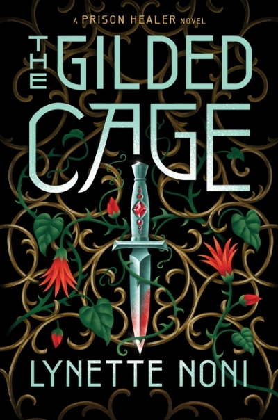 The Gilded Cage : Prison Healer vol.2 | Noni, Lynette