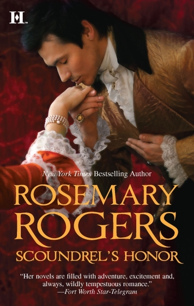 Scoundrel's Honor | Rogers, Rosemary