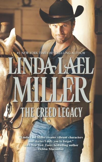 The Creed Legacy | Miller, Linda Lael