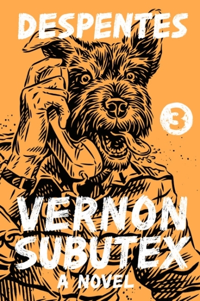 Vernon Subutex 3  | Wynne, Frank