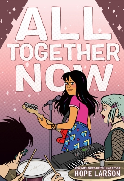 All Together Now | Larson, Hope