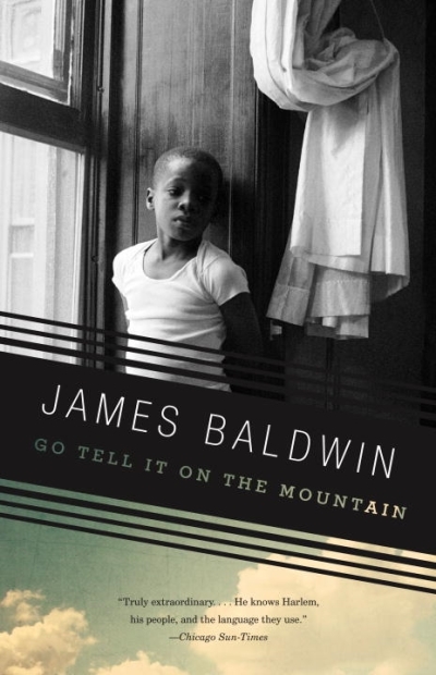 Go Tell It on the Mountain | Baldwin, James