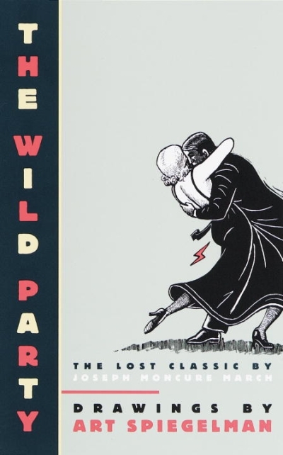 (The) Wild Party | Spiegelman, Art