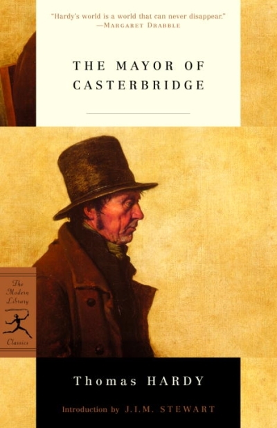 The Mayor of Casterbridge | Hardy, Thomas