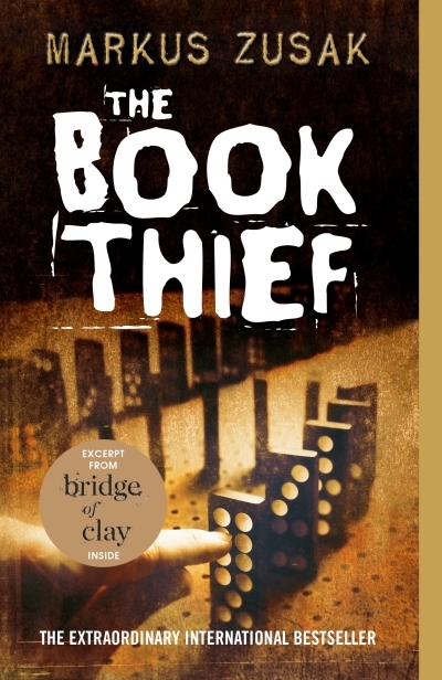 The Book Thief | Zusak, Markus