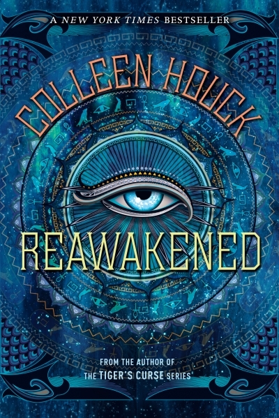 The Reawakened Series T.01 - Reawakened | Houck, Colleen