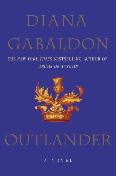 Outlander Book 1  | Gabaldon, Diana