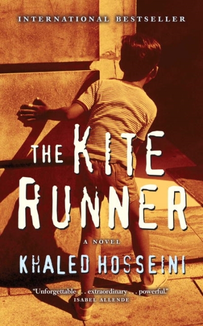 The Kite Runner | Hosseini, Khaled (Auteur)