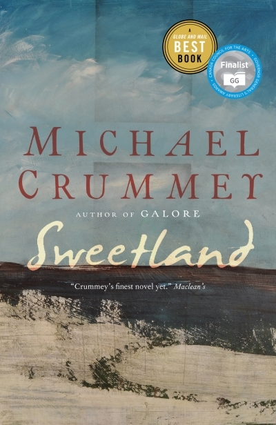 Sweetland | Crummey, Michael