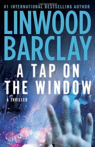 Tap on the Window (A) | Barclay, Linwood