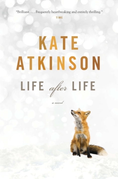 Life After Life | Atkinson, Kate