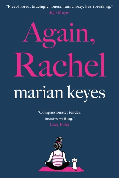 Again, Rachel | Keyes, Marian