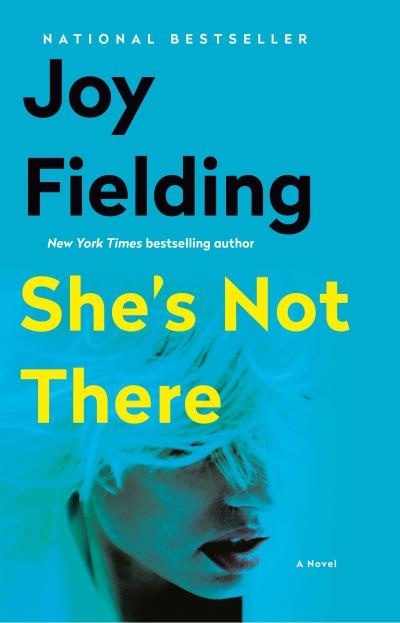 She's Not There | Fielding, Joy