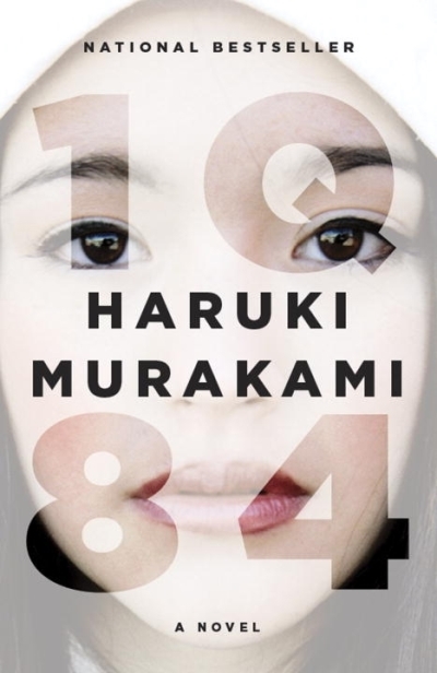 1Q84 | Murakami, Haruki
