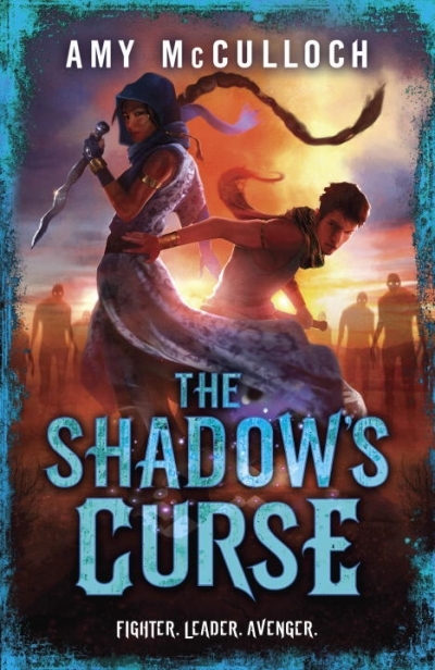 The Shadow's Curse | McCulloch, Amy