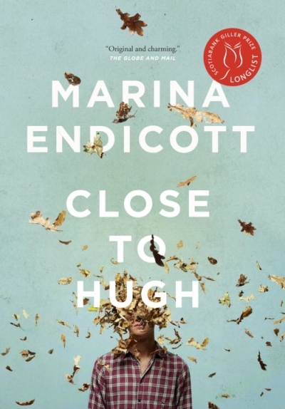 Close to Hugh | Endicott, Marina (Auteur)