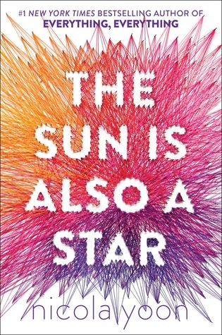 The Sun Is Also a Star | Yoon, Nicola