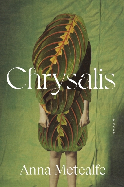 Chrysalis | Metcalfe, Anna