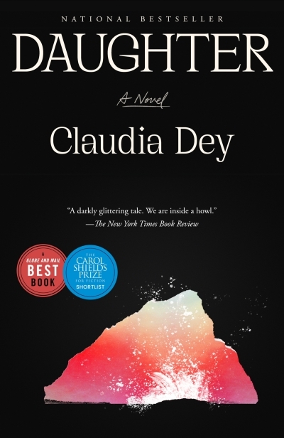 Daughter | Dey, Claudia (Auteur)
