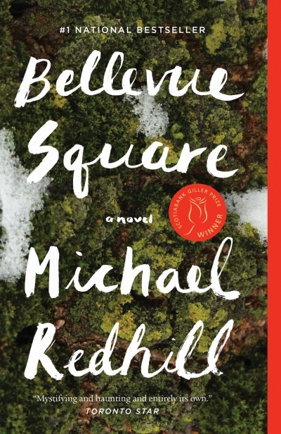 Bellevue Square | Redhill, Michael