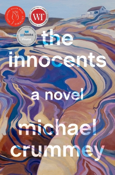 The Innocents | Crummey, Michael