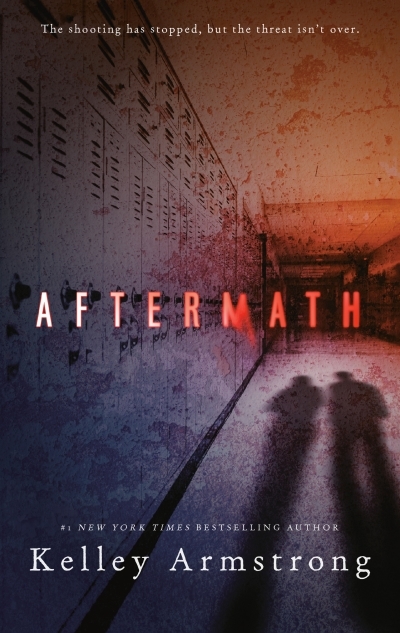 Aftermath | Armstrong, Kelley