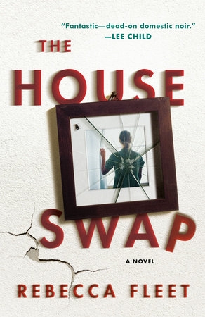 House Swap (The) | Fleet, Rebecca