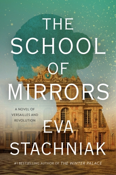 The School of Mirrors | Stachniak, Eva