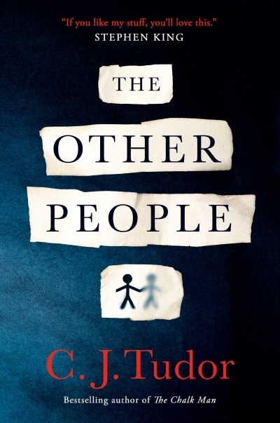 The Other People | Tudor, C. J.