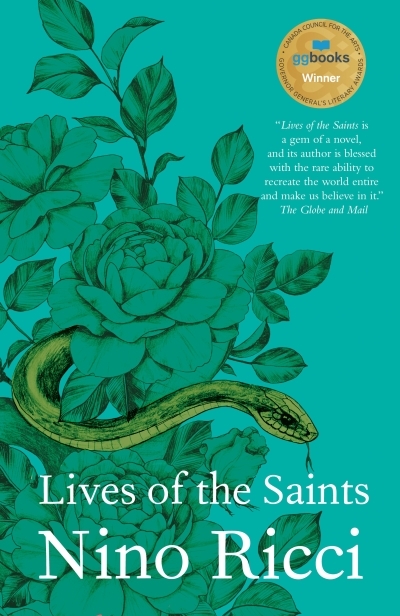 Lives of the Saints | Ricci, Nino