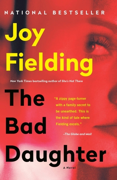 The Bad Daughter | Fielding, Joy