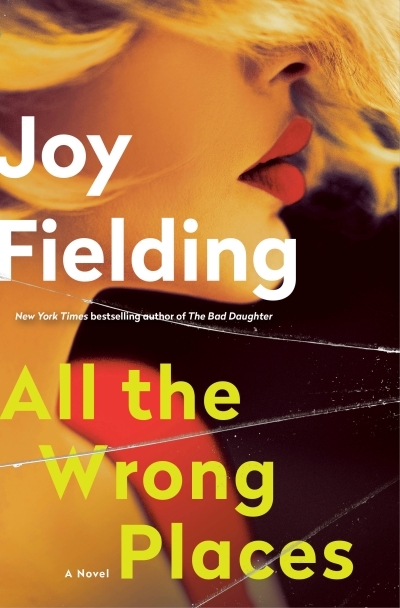 All the Wrong Places | Fielding, Joy