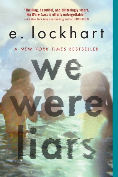 We Were Liars | Lockhart, E.