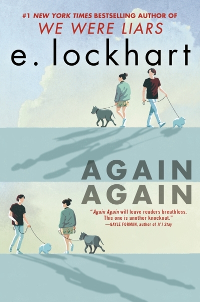 Again Again | Lockhart, E.