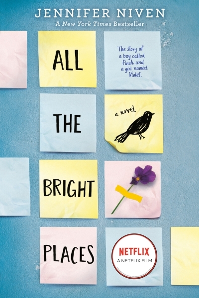 All the Bright Places | Niven, Jennifer