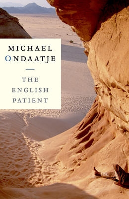 The English Patient | Ondaatje, Michael