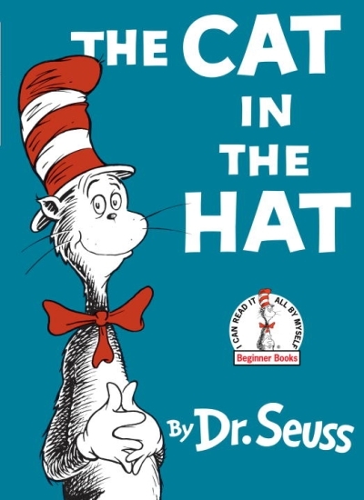 The Cat in the Hat | Dr. Seuss