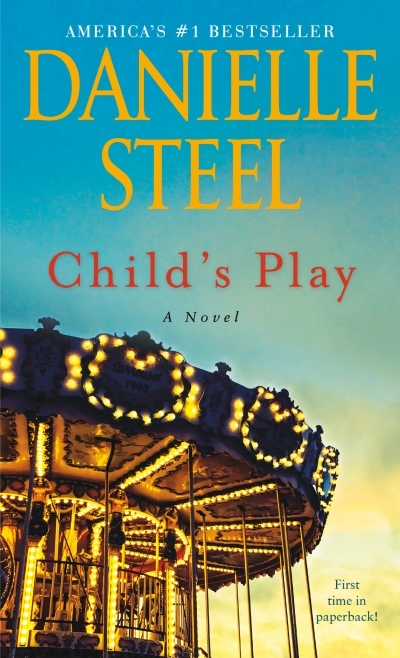 Child's Play | Steel, Danielle