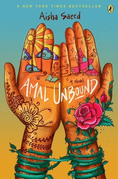 Amal Unbound | Saeed, Aisha