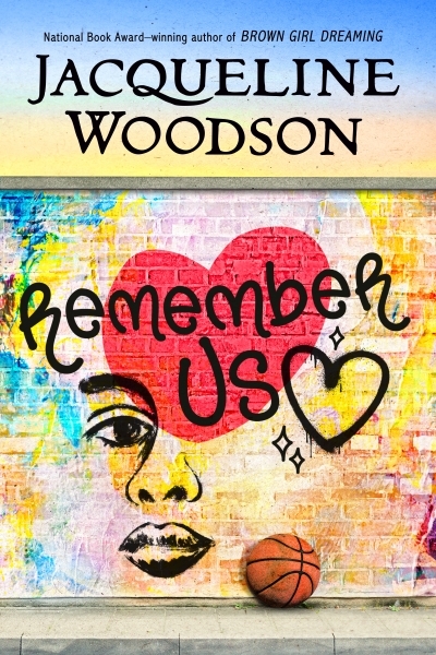 Remember Us | Woodson, Jacqueline (Auteur)
