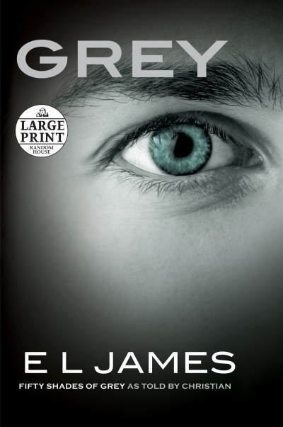Grey : Fifty Shades of Grey as Told by Christian | James, E L