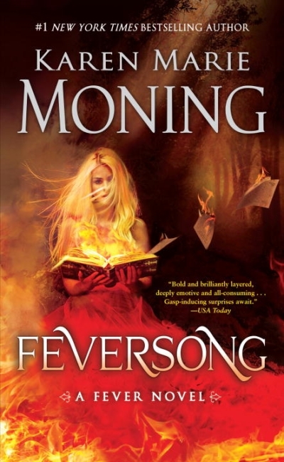 Feversong : A Fever Novel | Moning, Karen Marie