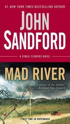 Mad River | Sandford, John