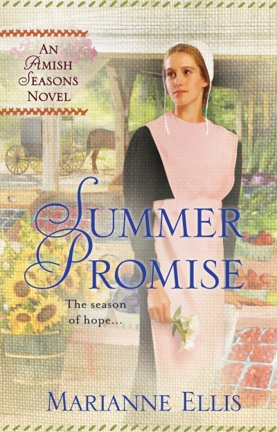 Summer Promise | Ellis, Marianne