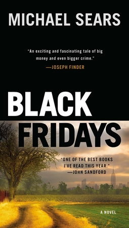 Black Fridays | Sears, Michael