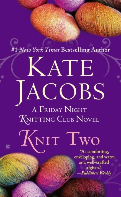 Knit Two | Jacobs, Kate