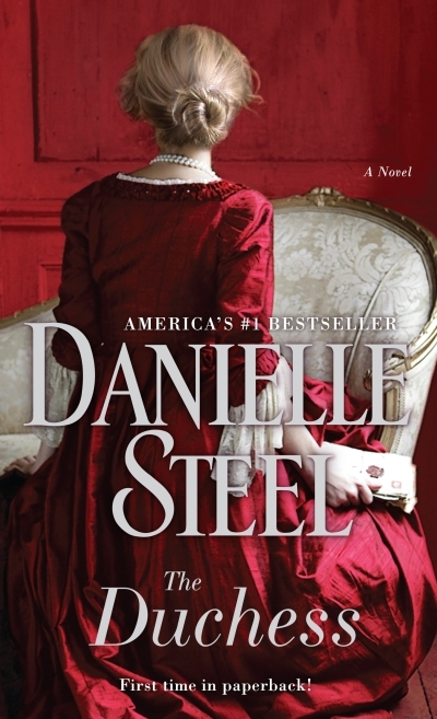 The Duchess | Steel, Danielle