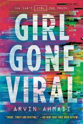 Girl Gone Viral | Ahmadi, Arvin
