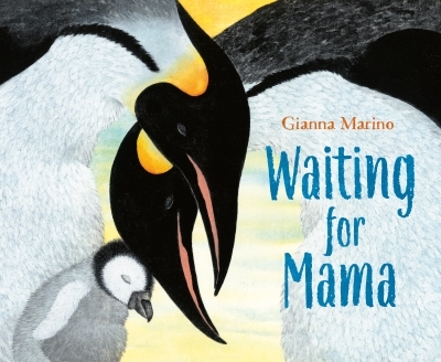 Waiting for Mama | Marino, Gianna