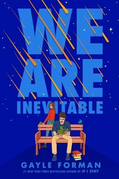 We Are Inevitable | Forman, Gayle